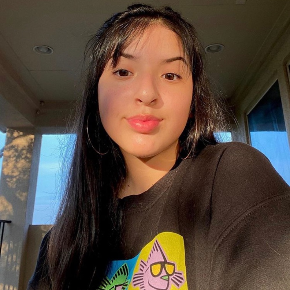 Meet your Posher, Alonni